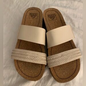 Reef Sandals